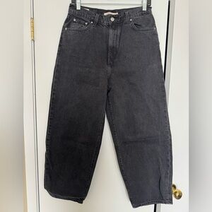 Levi’s Women’s Balloon Leg Jeans